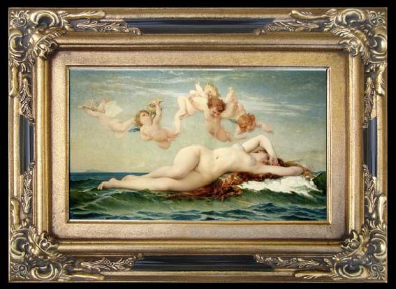 framed  unknow artist Sexy body, female nudes, classical nudes 64, Ta015